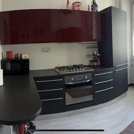 Traditional Rome Stay Esterno foto
