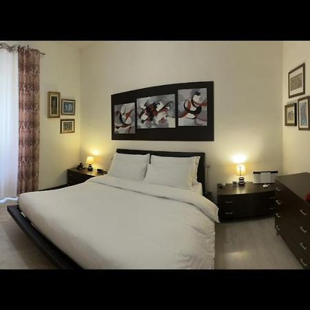 Traditional Rome Stay Esterno foto