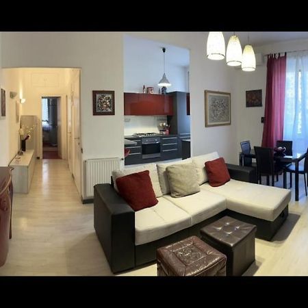 Traditional Rome Stay Esterno foto