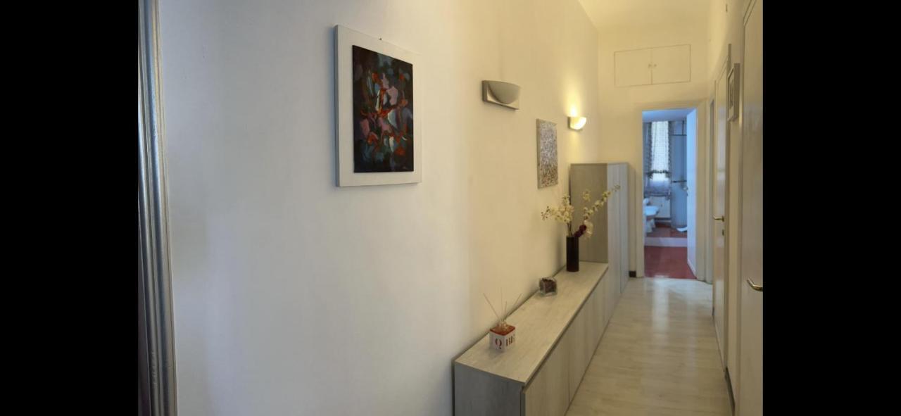 Traditional Rome Stay Esterno foto