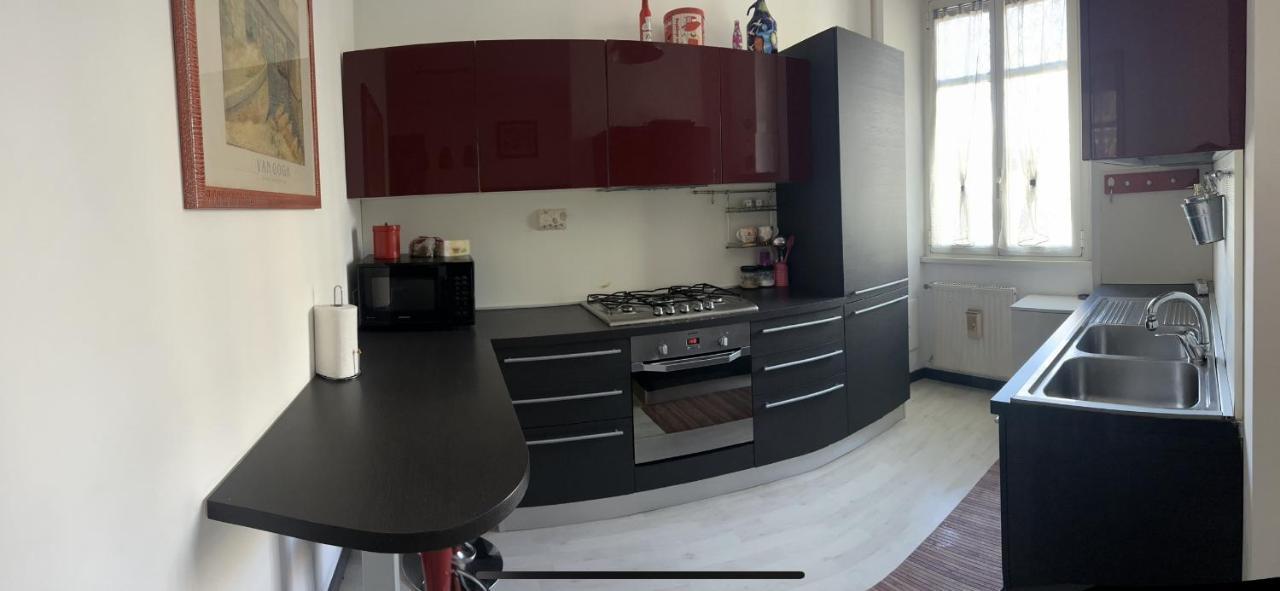Traditional Rome Stay Esterno foto