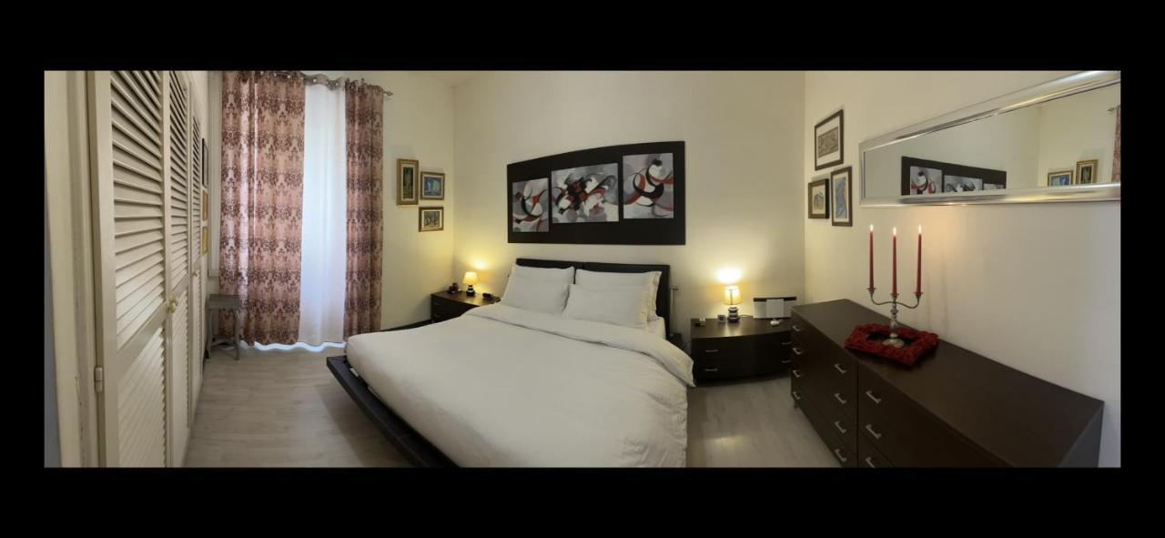 Traditional Rome Stay Esterno foto