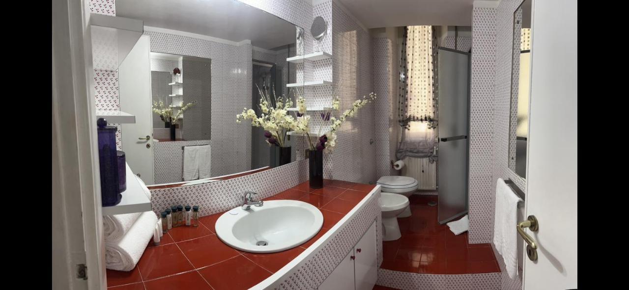 Traditional Rome Stay Esterno foto