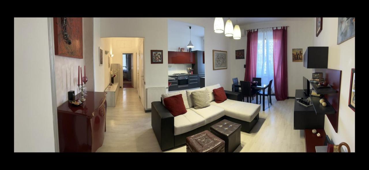 Traditional Rome Stay Esterno foto