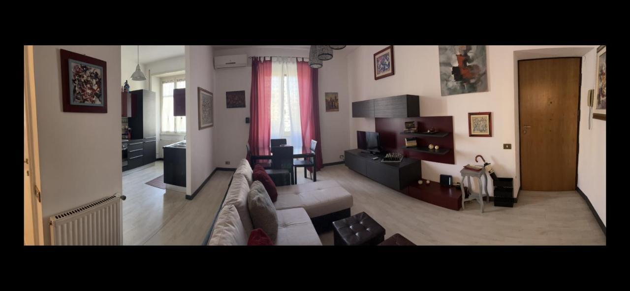 Traditional Rome Stay Esterno foto