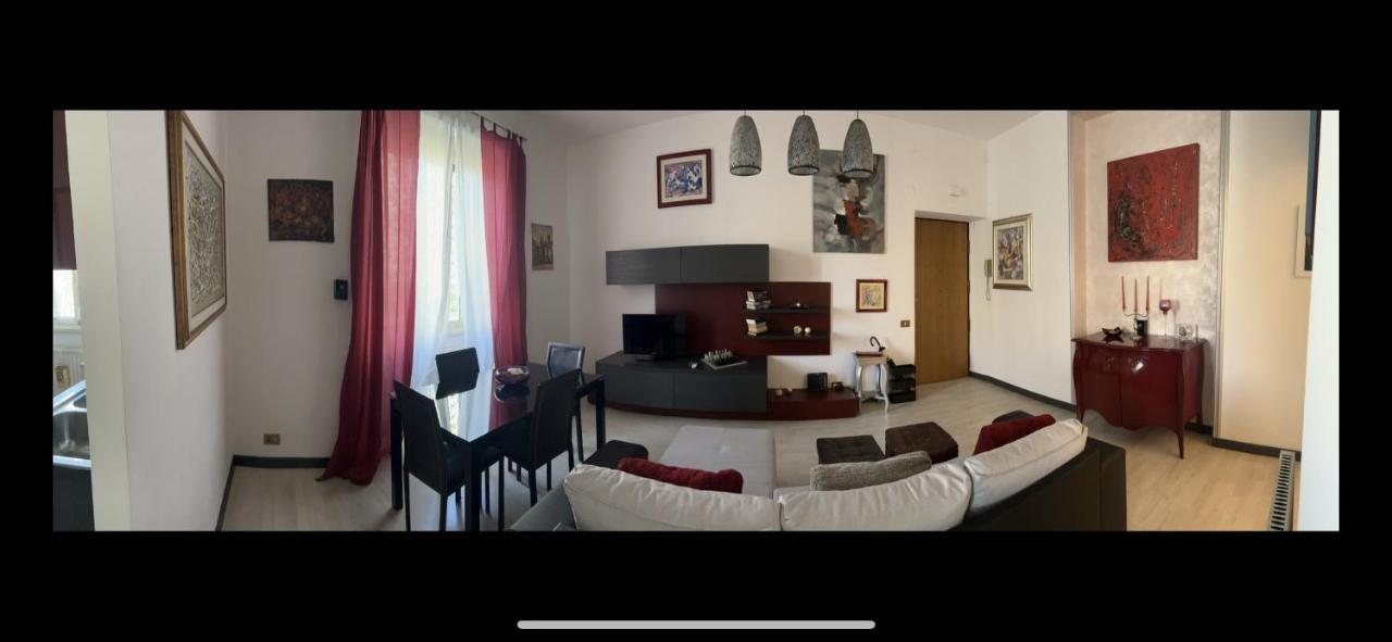 Traditional Rome Stay Esterno foto